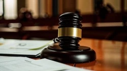 Белгородец понесёт наказание за использование поддельного водительского удостоверения