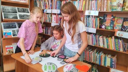 Семьи участников СВО приняли участие в цикле мероприятий в рамках проекта по культурной адаптации