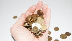 Средняя зарплата белгородцев в декабре прошлого года превысила отметку в 52 тысячи рублей