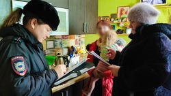Белгородские полицейские поделились итогами ОПМ «Каникулы»