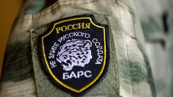 Вячеслав Гладков сообщил о передаче новой техники бойцам из «БАРС-Белгород»