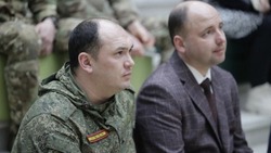 Вячеслав Гладков: 321 участник и ветеран СВО подали заявки на участие в региональном проекте «Сталь»