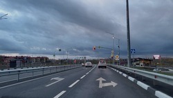 Ремонт участка дороги Белгород – Новая Деревня вскоре завершится