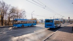 Белгородский автобус № 172 продолжит свою работу 