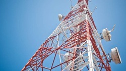 Новые вышки сотовой связи появятся в четырёх селах Белгородского района