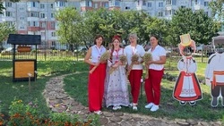 Разуменская СОШ №1 – победитель областного смотр-конкурса на лучшее благоустройство территорий 