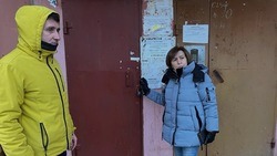 Анна Куташова проверила состояние укрытий в Белгородском районе