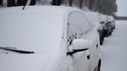 Госавтоинспекция призвала водителей к строгому соблюдению ПДД в неблагоприятных погодных условиях