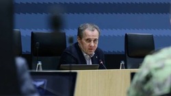 Вячеслав Гладков проинформировал об обстрелах Белгородского района за минувшие сутки