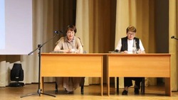 Первый этап 36 Конференции Белгородского Местного отделения партии «Единая России» состоялся