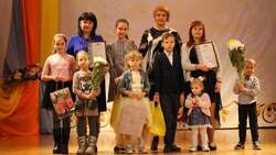 Жители Белгородского района отпраздновали день матери