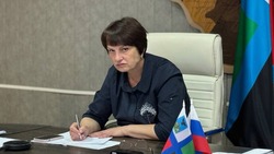 Заседание районного градостроительного совета состоялось в Белгородском районе