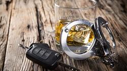 Белгородские автоинспекторы отстранили от управления 38 пьяных водителей