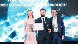 Белгородские учёные получили престижную премию