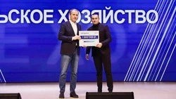 Студент Белгородского ГАУ стал одним из победителей регионального проекта «Новые возможности»