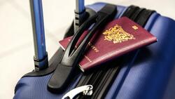 Белгородцы получат «Заграничный паспорт нового поколения за 20 дней»