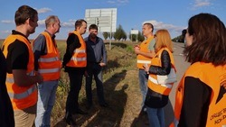  Общественники Белгородской области проверят качество прошлогоднего ремонта дорог