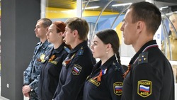 Белгородские судебные приставы присоединились к участию в акции «Красная гвоздика»