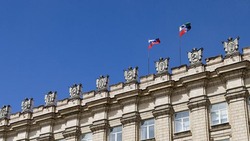 Вячеслав Гладков – о новой мере господдержки молодых семей Белгородской области