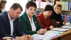 Белгородцы обсудили ход реализации проекта «Городская среда»