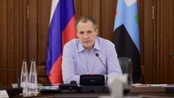 Вячеслав Гладков сообщил о пострадавшем в результате атаки ВСУ мирном жителе