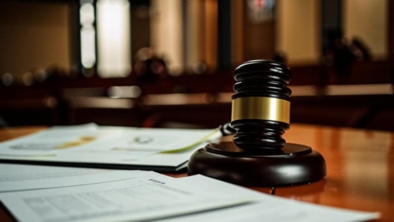 Сотрудники белгородского УФСБ задержали двоих должностных лиц одной из компаний за взятку