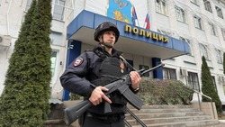 Замначальника ОМВД Анастасия Михайлова – об особенностях несения службы в ОВД в особых условиях