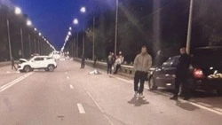 Три человека погибли и шесть пострадали в результате ДТП в Белгородском районе