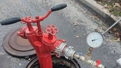 Работы по реконструкции сетей водоснабжения стартовали в Белгородском районе