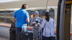 Белгородцы могут путешествовать по России по единому билету