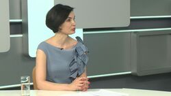 Наталия Зубарева рассказала о переменах в работе белгородских медиков