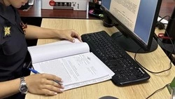 Замначальника следственного отдела районного ОМВД – о профессии следователя