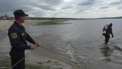 Белгородские водолазы обследовали более 90 пляжей региона 