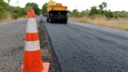 Белгородская область получила миллиард рублей на ремонт дорог