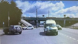 Семь человек пострадали в результате ДТП в Белгородском районе