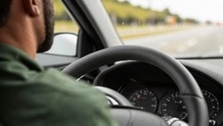 Автоинспекторы задержали жителя Белгородского района за повторное вождение в состоянии опьянения