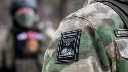 Вячеслав Гладков сообщил о выдаче летней формы бойцам самообороны