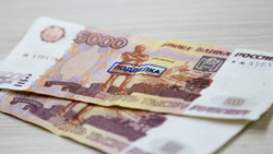 Эксперты банковского сектора выявили меньше подделок в Белгородской области в 2020 году