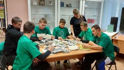 Реализация проекта «Культурные сезоны в Никольском» продолжается