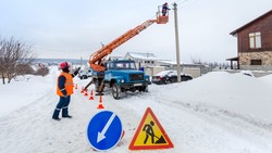 Белгородэнерго направит на ремонт и техобслуживание 925 млн рублей
