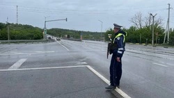 Белгородские Госавтоинспекторы проводят мероприятия по профилактике БДД