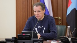 Вячеслав Гладков прокомментировал итоги мониторинга строительной готовности учреждений образования
