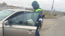 Белгородские госавтоинспекторы проводят мероприятия по профилактике безопасности дорожного движения