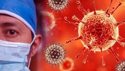 50 пациентов с коронавирусом умерли в Белгородской области