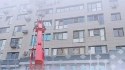 Вячеслав Гладков проинформировал о восстановлении повреждённого в результате обстрелов жилья