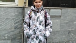 София Гнездилова из Белгородского района победила в региональном этапе конкурса эссе