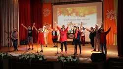 Фестиваль «Лига мудрости» прошёл в Белгородском районе