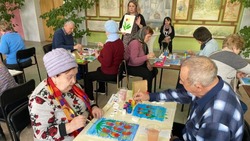 Более 600 представителей старшего поколения посетили Белгородский район