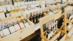 Белгородские власти запретили продажу алкоголя 1 и 11 сентября