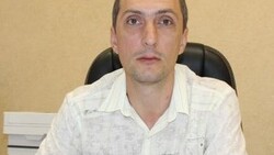 Замглавы администрации Белгородского района Дмитрий Ефимов — о реализации госпрограммы